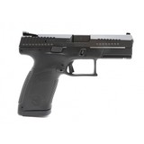 "CZ P-10C 9mm (NGZ435) New" - 1 of 3