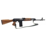 "Zastava M-77 Remarked M-90 Rifle 7.62x51mm (R39382) ATX" - 1 of 4