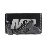 "Smith & Wesson M&P9 Compact 2.0 9mm (NGZ63) New" - 2 of 3