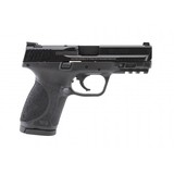 "Smith & Wesson M&P9 Compact 2.0 9mm (NGZ63) New" - 1 of 3
