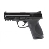 "Smith & Wesson M&P9 Compact 2.0 9mm (NGZ63) New" - 3 of 3