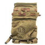 "US Military Haversack (MM3233)" - 1 of 2