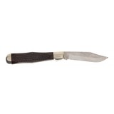 "Case XX Large Coke Bottle Knife C61050SAB (K2324)" - 1 of 4