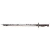 "British 1907 Bayonet (MEW3612)" - 2 of 2