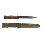 "US M1 Carbine M4 Bayonet (MEW3635)" - 1 of 2
