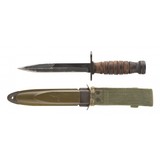 "US M1 Carbine M4 Bayonet (MEW3635)" - 2 of 2