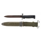 "Garand M5A1 Bayonet (MEW3681)" - 2 of 2