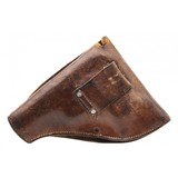 "FN 1910 pistol 7.65mm with holster (PR64775)" - 9 of 9