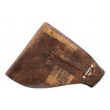 "FN 1910 pistol 7.65mm with holster (PR64775)" - 8 of 9