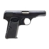 "FN 1910 pistol 7.65mm with holster (PR64775)" - 6 of 9