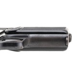 "FN 1910 pistol 7.65mm with holster (PR64775)" - 2 of 9