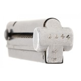 "WWII German Mauser S/42 1939 dated P.08 Luger with Rig 9mm (PR64788)" - 2 of 13