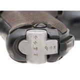 "WWII German Mauser S/42 1939 dated P.08 Luger with Rig 9mm (PR64788)" - 7 of 13