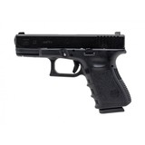 "Glock 23 Gen 3 Pistol .40 (PR65439) Consignment" - 4 of 4