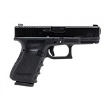 "Glock 23 Gen 3 Pistol .40 (PR65439) Consignment" - 1 of 4