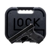 "Glock 23 Gen 3 Pistol .40 (PR65439) Consignment" - 2 of 4