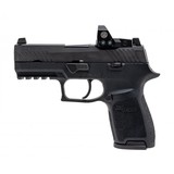 "Sig Sauer P320 Pistol 9mm (PR65437) Consignment" - 4 of 4