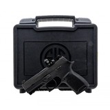 "Sig Sauer P320 Pistol 9mm (PR65437) Consignment" - 2 of 4
