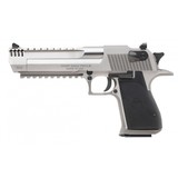 "Magnum Desert Eagle Pistol 50AE (PR65436) consignment" - 3 of 6