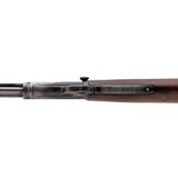 "Winchester 62A Rifle 22 S,L,LR (W12938)" - 2 of 6
