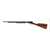 "Winchester 62A Rifle 22 S,L,LR (W12938)" - 5 of 6