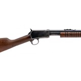 "Winchester 62A Rifle 22 S,L,LR (W12938)" - 6 of 6