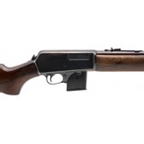 "Winchester 1907 Rifle .351 Cal (W12939)" - 6 of 7