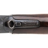 "Winchester 1907 Rifle .351 Cal (W12939)" - 2 of 7
