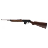 "Winchester 1907 Rifle .351 Cal (W12939)" - 5 of 7