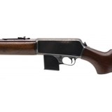 "Winchester 1907 Rifle .351 Cal (W12939)" - 4 of 7