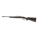 "Ruger No. 1 Rifle 450BM (R40607) Consignment" - 3 of 4