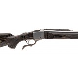 "Ruger No. 1 Rifle 450BM (R40607) Consignment" - 4 of 4
