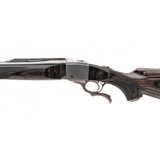 "Ruger No. 1 Rifle 450BM (R40607) Consignment" - 2 of 4