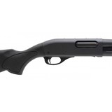 "Remington 870 Tactical Shotgun 12 Gauge (S15443) Consignment" - 2 of 4