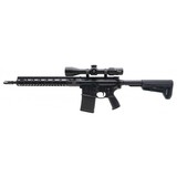 "Sig Sauer 716 Rifle 7.62 Nato (R40608) Consignment" - 4 of 4