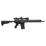 "Sig Sauer 716 Rifle 7.62 Nato (R40608) Consignment" - 1 of 4