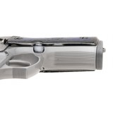 "Beretta Inox Ghost 92 FS Pistol 9mm (PR65441)" - 7 of 7