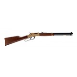 "Henry H006 Big Bore Rifle .44 Magnum/.44 SPL (R40610)" - 1 of 4