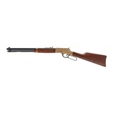 "Henry H006 Big Bore Rifle .44 Magnum/.44 SPL (R40610)" - 3 of 4