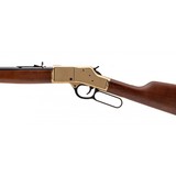 "Henry H006 Big Bore Rifle .44 Magnum/.44 SPL (R40610)" - 2 of 4