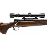 "Winchester 70 Pre 64 Rifle 270 WIN (W12937)" - 4 of 5