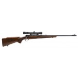 "Winchester 70 Pre 64 Rifle 270 WIN (W12937)" - 1 of 5