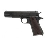 "Colt 1911A1 Lend-Lease Pistol .45 ACP (C19476)" - 6 of 6