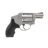 "Smith & Wesson 642-2 Revolver .38SPL+P (PR65446)" - 5 of 5