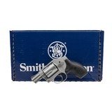 "Smith & Wesson 642-2 Revolver .38SPL+P (PR65446)" - 2 of 5