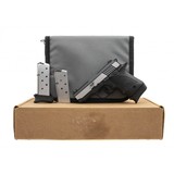 "Kimber Micro 9 STG Pistol 9mm (PR65415)" - 2 of 7