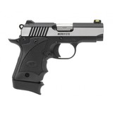 "Kimber Micro 9 STG Pistol 9mm (PR65415)" - 1 of 7