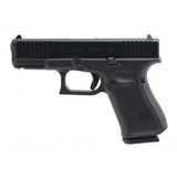 "Glock 19 Gen 5 Pistol 9MM (PR65449)" - 2 of 4
