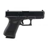 "Glock 19 Gen 5 Pistol 9MM (PR65449)" - 1 of 4