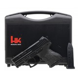 "Heckler & Koch P30SK 9 mm Pistol (PR65465)" - 3 of 4